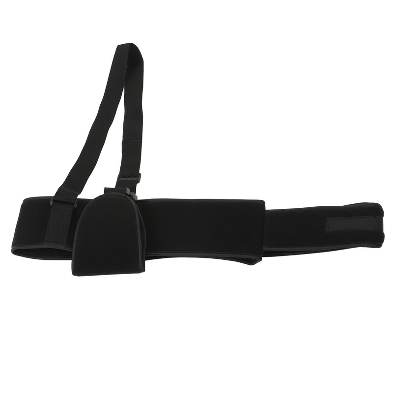 Arm Sling Adjustable Quick Release Buckle Design Comfortable Stable Arm