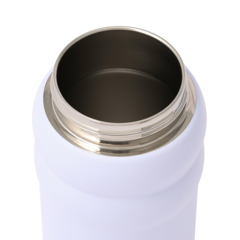 Francfranc Fluffant Fluffy Stainless Steel Bottle, 16.9 fl oz (480