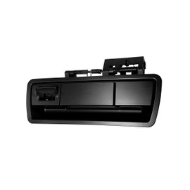 Master Tailgaters Black Tailgate Handle with Backup Camera Replacement for Nissan Armada (2004-2015) | IP68 Waterproof | HD Camera | Parking Grid Lines Available | Easy to Install