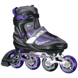 CHICAGO Skates Inline Skates Kids Adjustable Skates