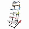 RC Airplane Storage Rack 6Tiers, Display Stand Model Airplane Stand