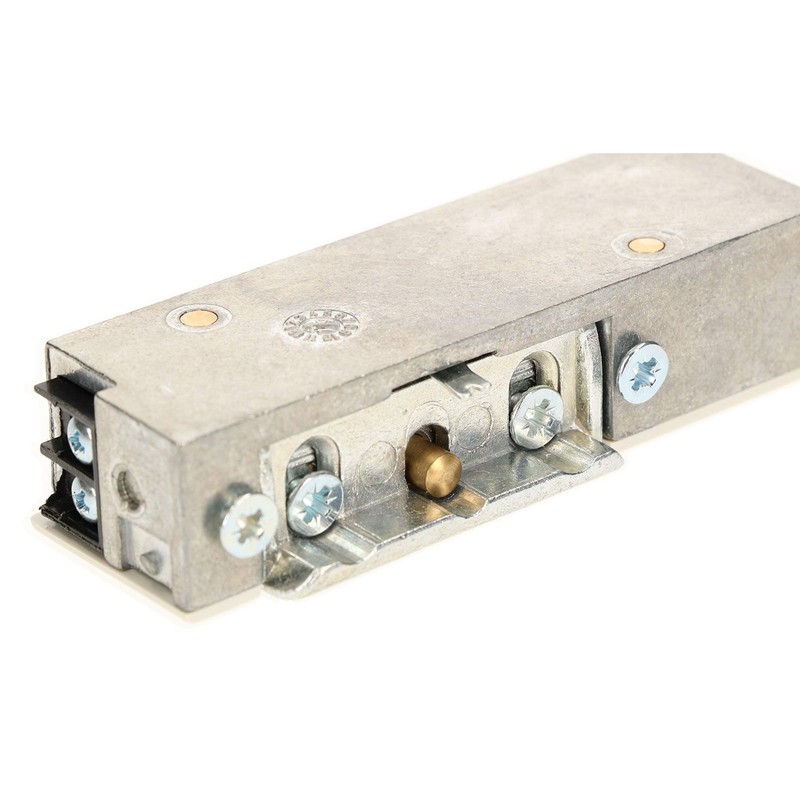 KOTARBAU® Electric Door Lock R3 12V Left with Day Release