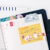 Moomin Notebook, Moomin