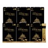 Kim So-hyung's Premium Black Goat Extract Stick 15g 90 Sticks