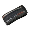 Vittoria Corsa Control G2.0 700x28C Clincher Bicycle Tire 320TPI, Black,