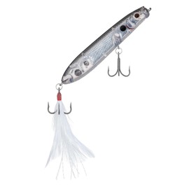 Daiwa Evergreen SB TOPWATER Plug, Surface, Fishing Lure, Color: 379