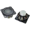 Peerless PLS-75N25PR14-04 Woofer Speaker Unit, 3" (78mm), 4Ω/15W [Speaker DIY