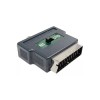 Unbranded/Generic 2-Way RGB Scart Composite RCA S-Video Audio Extractor Combiner