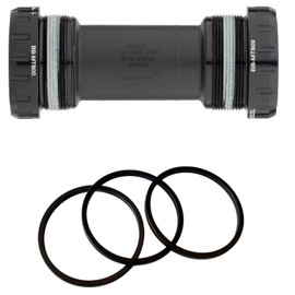 SHIMANO XT BB-MT800 HollowTech II Bottom Bracket