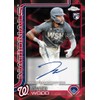 Topps 2025 Chrome Baseball Update Series Value Blaster Box