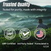 ADDOT WellLife Extra Strength Green Tea 20:1 Extract, 6000 mg