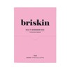 Hanareumsongi PICK Briskin Real Fit Second Skin Mask Moisture Intensive 10P / 한아름송이PICK 브리스킨 리얼 핏 세컨드스킨 마스크 수분집중 10P