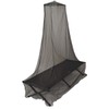 MFH Single Bed Mosquito Net Olive
