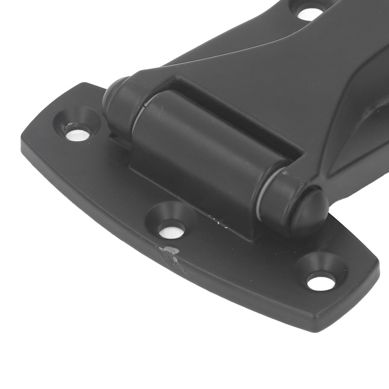 T Hinge Soft Close Tee Hinge Zinc Alloy T Strap