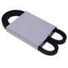AIVWUMOT Belt Set 50-00162-25 50-00178-16 50-00178-27 Compatible with Carrier Transicold