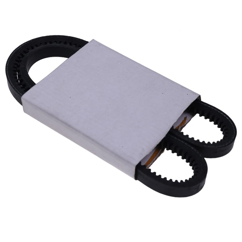 AIVWUMOT Belt Set 50-00162-25 50-00178-16 50-00178-27 Compatible with Carrier Transicold