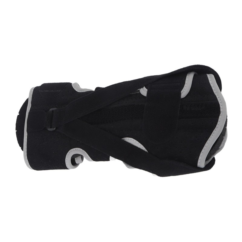 1 Pair Plantar Fasciitis Night Splint Soft Foam Liner 3