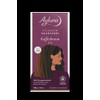 Plant Hair Colour Coffee Brown