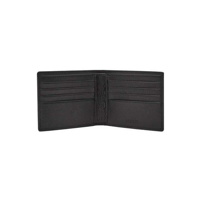 LUFKIN Bifold, black