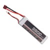 11.1V 35C 2600mAh 3S RC Lipo Battery for FPV Racing