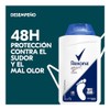 Rexona Efficient Desodorante Original para Pies en Talco Combate el