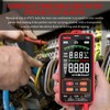 NJTY T5 6000 Counts True RMS Multimeter Digital Universal Tester