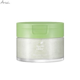 ARIUL Apple Cider Whipping Cream Celanser 100ml