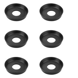SUNJIKA Stove Pump Cup Rubber Washer,for Coleman Lantern Parts