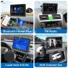 BCSMMCAR Touch Screen Car Stereo Radio Player 7in For CarPlay