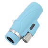 Monocular Telescope 10x42 Monocular for Adults Compact Waterproof Fogproof Shockproof