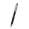 Pilot FriXion Point Knock 04 Design Series LFPK-25S4D-BLB Black Line