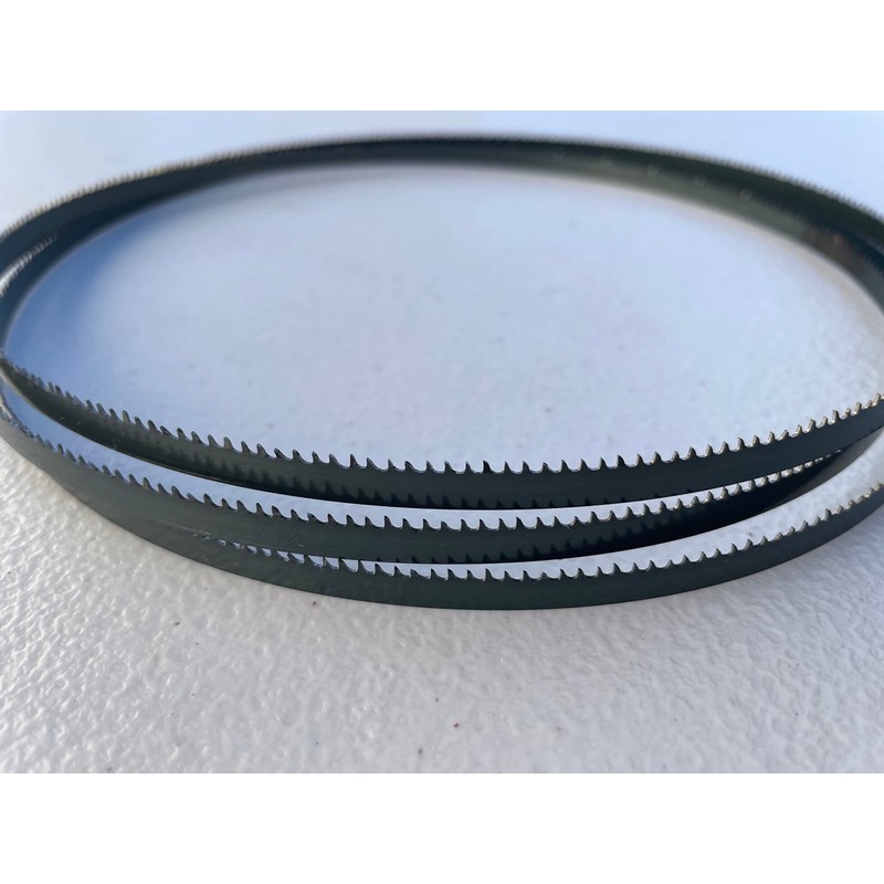 AYAO Ground Tooth Band Saw Blade 1575mm X 6.5mm X