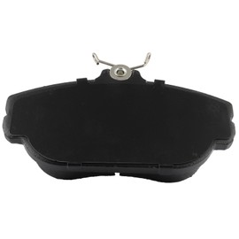 OCPTY Front Brake Pads D601-7479 Compatible With 1994-2002 For Ford For Taurus|1995-1998 For Ford For Windstar|1993-1994 For Lincoln For Continental|1994-2000 For Mercury For Sable 4PCS