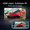 RG503 Handheld Game Console 64G/128G TF Card Support Wifi Function