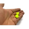 eXODA LPG Fuel Cap M12 Plastic Neon Dust Cover Pack