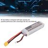 11.1V 35C 2600mAh 3S RC Lipo Battery for FPV Racing