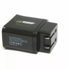 Wasabi Power USB Wall Charger (US Plug, 2-Port, 3.1A)