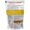 Bear Naked 100% Natural Granola - Banana Nut - 12