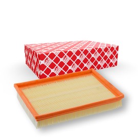 febi bilstein 10148 Cabin Filter, pack of one