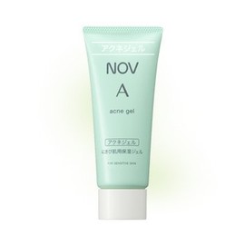 NOV A Acne Gel 40 g (x 1)