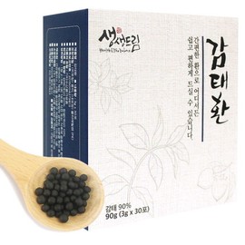 [Saengsaengdream] Gamtaehwan 3g x 30 packets (total 90g) stick packaging