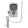 CDN Digital Programmable Probe Thermometer/Timer