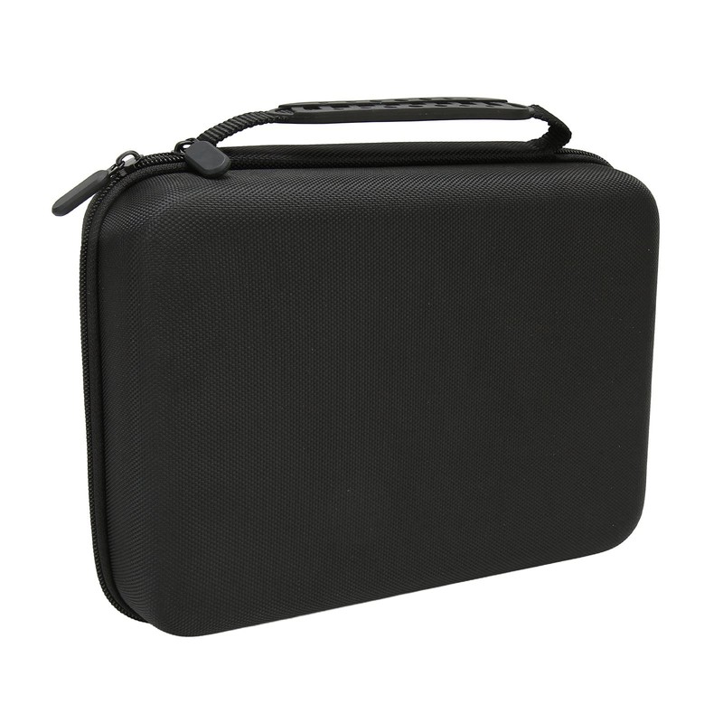 NIZUUONE Controller Hard Case Large Capacity Lightweight Hard Carrying Case