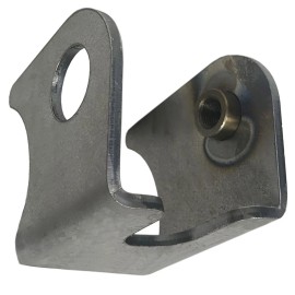 Moore Parts Irs Trailing Arm Conversion Brackets For Stock Vw Torsion Housing USA