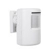 Driveway Patrol Garage Motion Sensor Wireless Alert Secure System Alarm