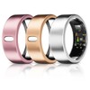 ZOOROO 3 Pack Cover Compatible with Ultrahuman Ring Air, Surport