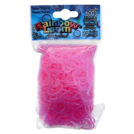 Rainbow Loom Solar Venus