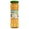 Gut & Günstig White Peeled Asparagus, Pack of 12 (12