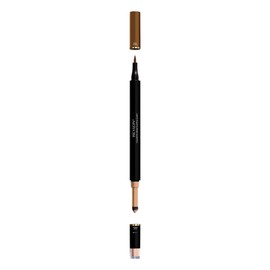 Revlon Colorstay Shape & Glow Eye Brow Marker and Highlighter, Soft Brown (0.02 Oz (Marker), 0.008 Oz (Highlighter)),1 Count