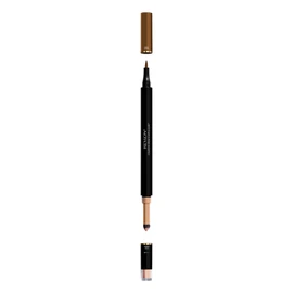 Revlon Colorstay Shape & Glow Eye Brow Marker and Highlighter, Soft Brown (0.02 Oz (Marker), 0.008 Oz (Highlighter)),1 Count